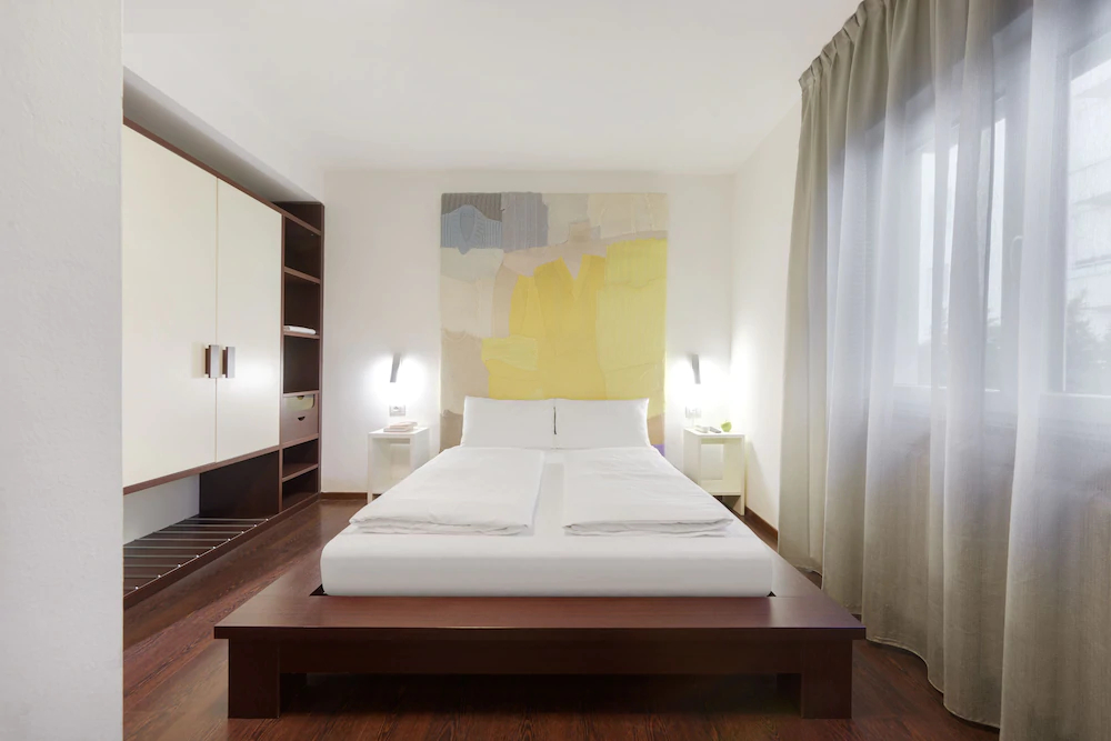 Hotel Asterix