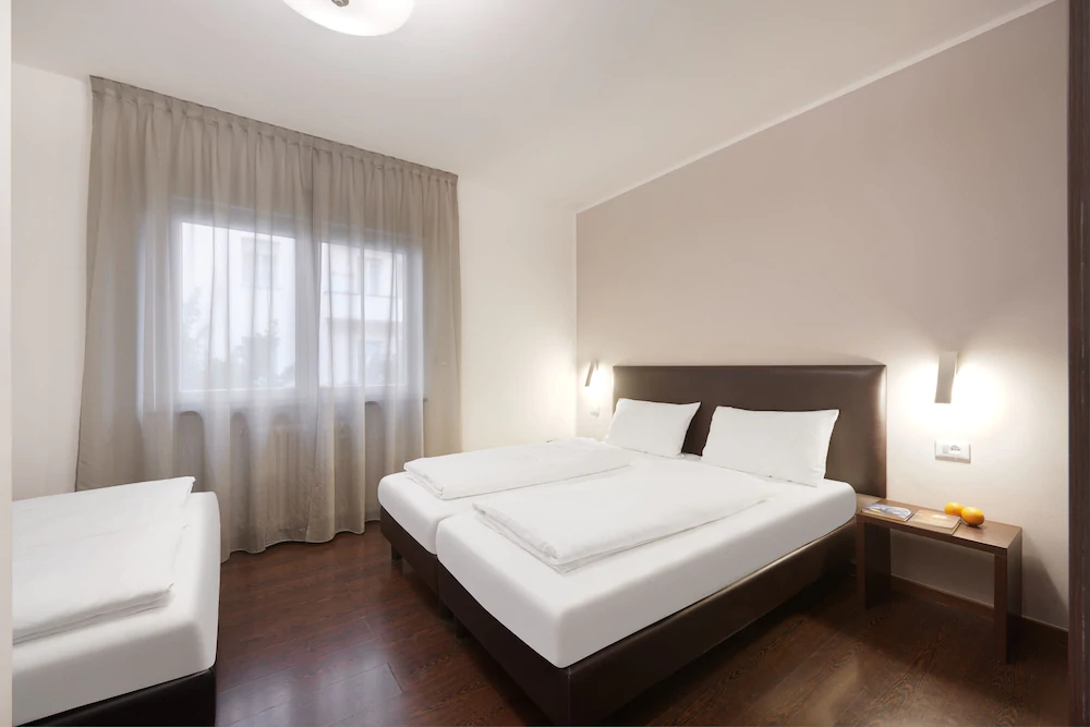 Hotel Asterix