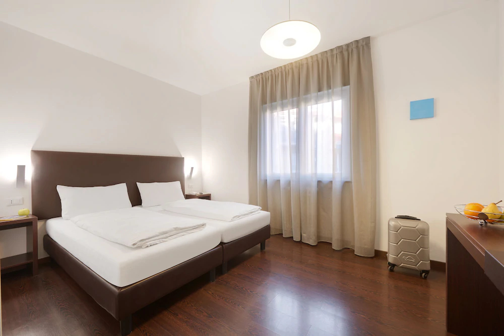 Hotel Asterix