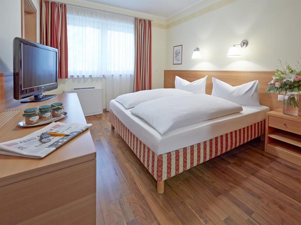Hotel Eberle
