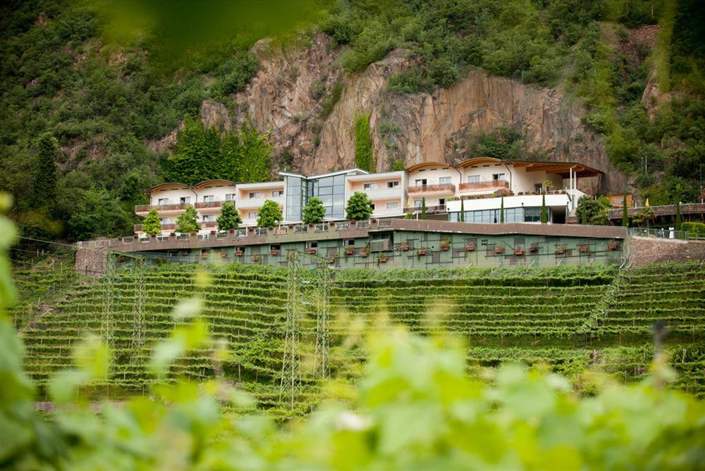 Hotel Eberle