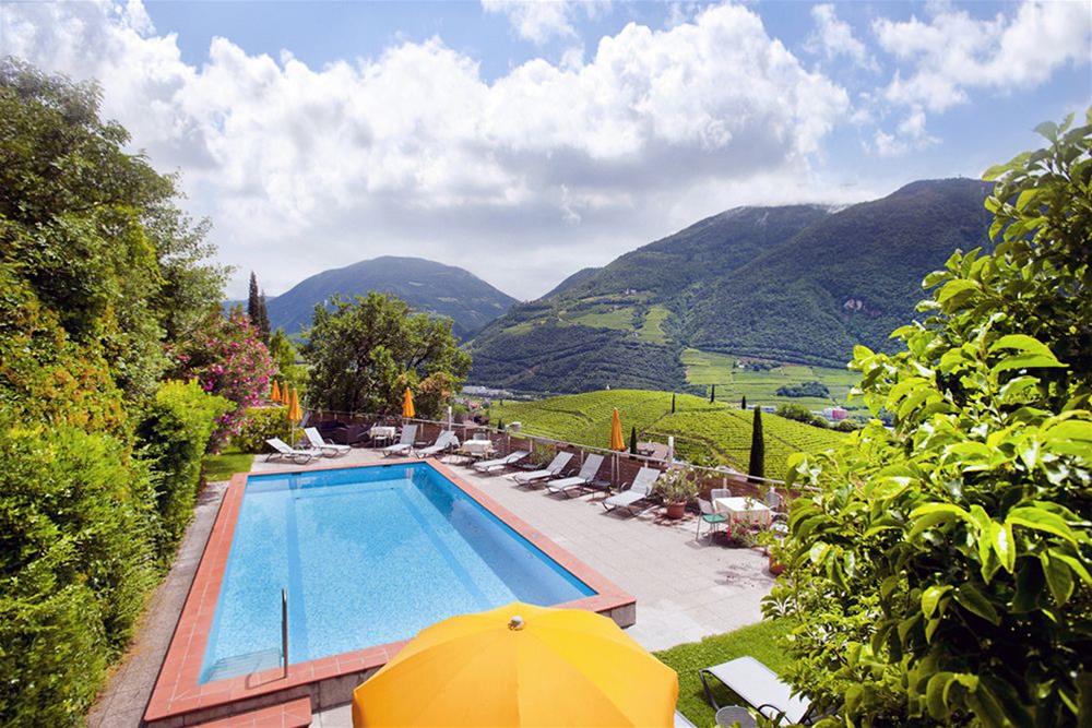 Hotel Eberle