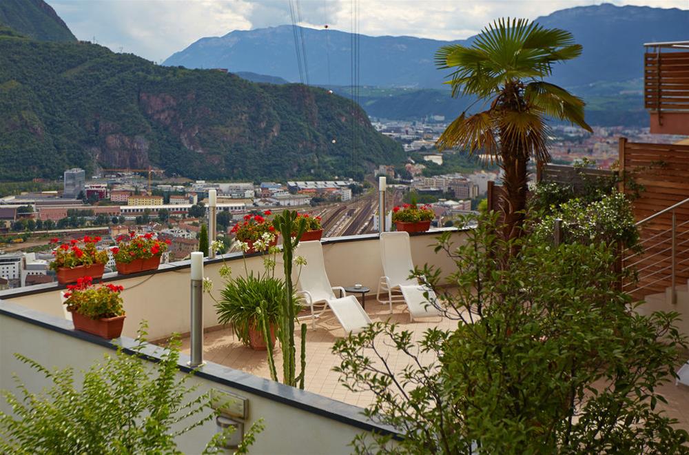 Hotel Eberle