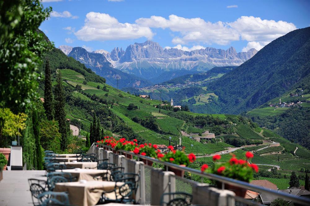 Hotel Eberle