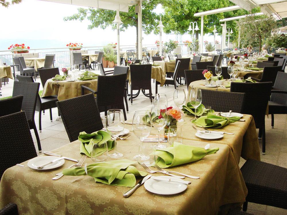 Hotel Eberle