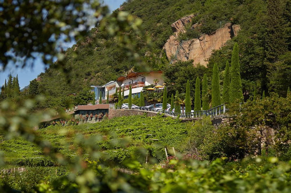 Hotel Eberle