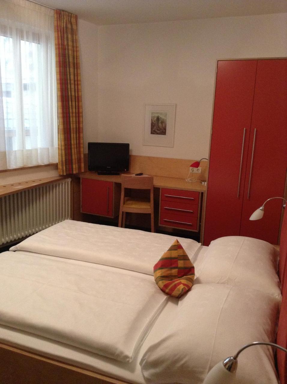 Hotel Figl