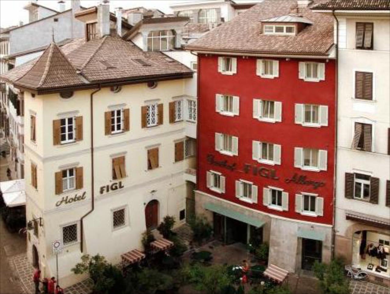 Hotel Figl