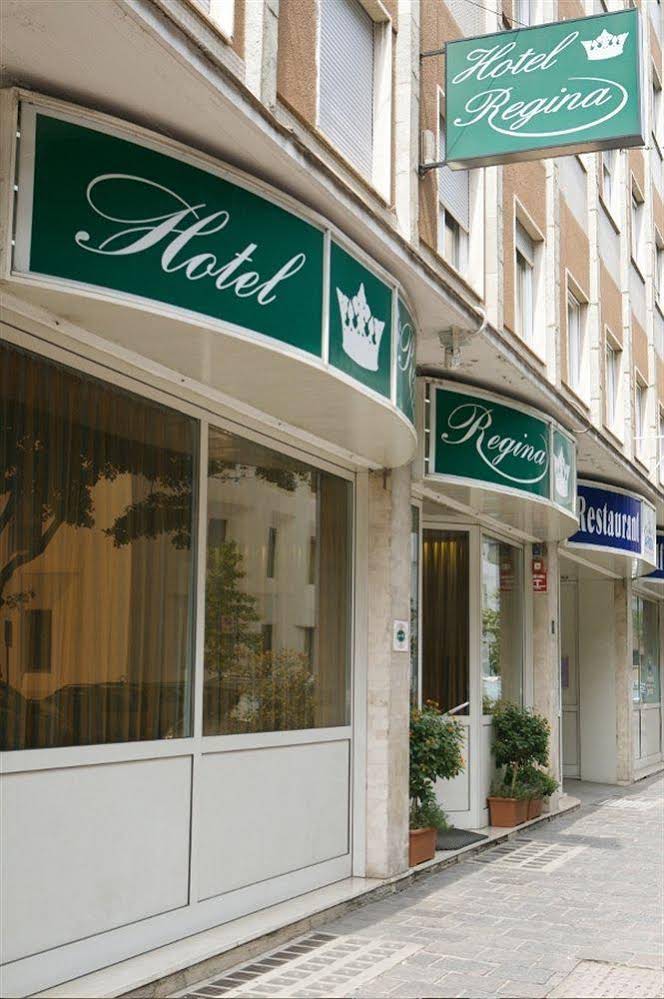 Hotel Regina