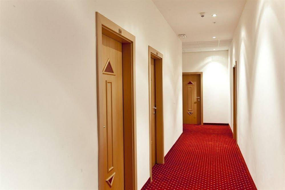Hotel Regina