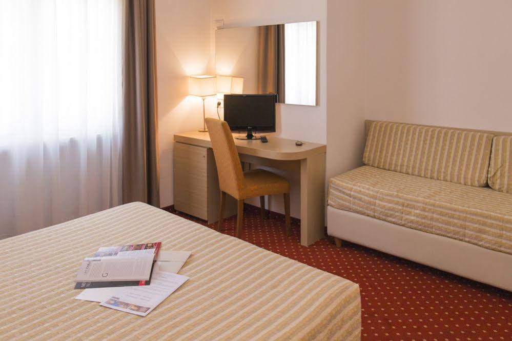 Hotel Regina