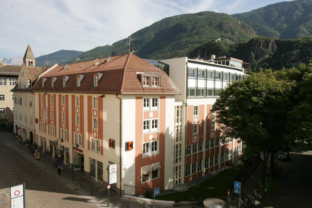Kolping Bozen Haus