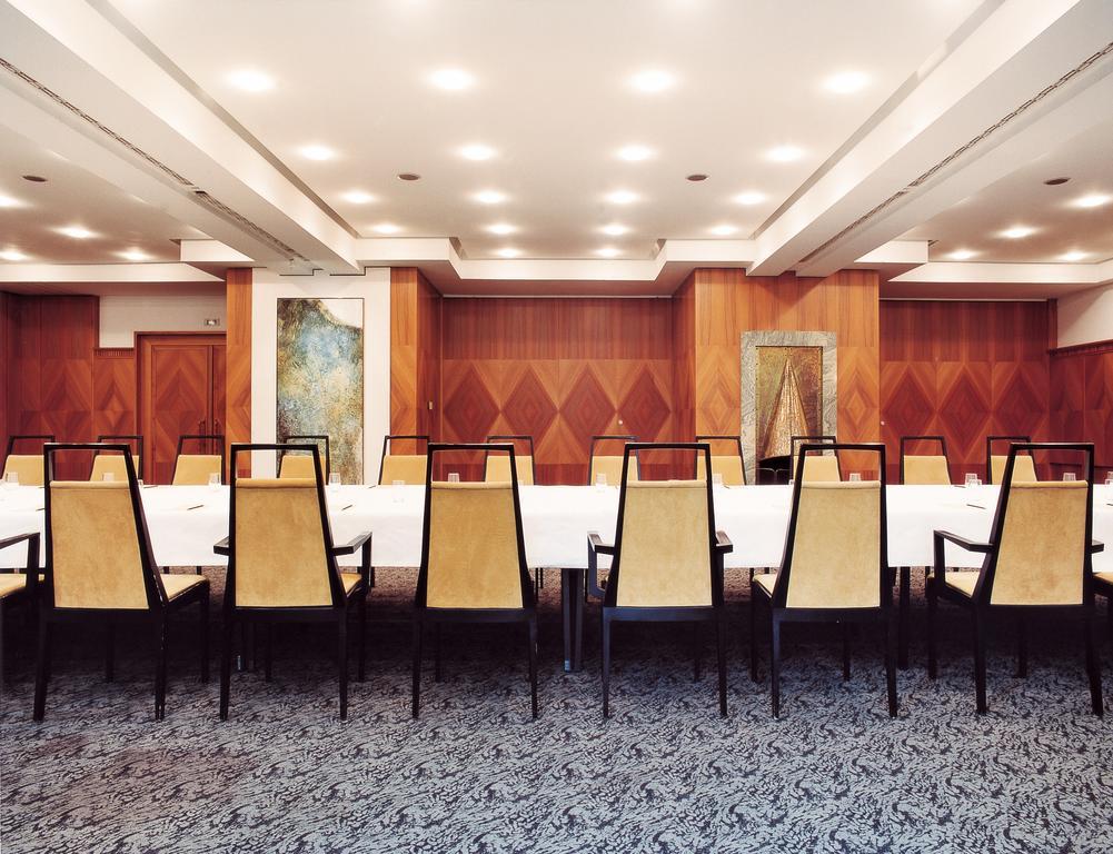 Parkhotel Laurin