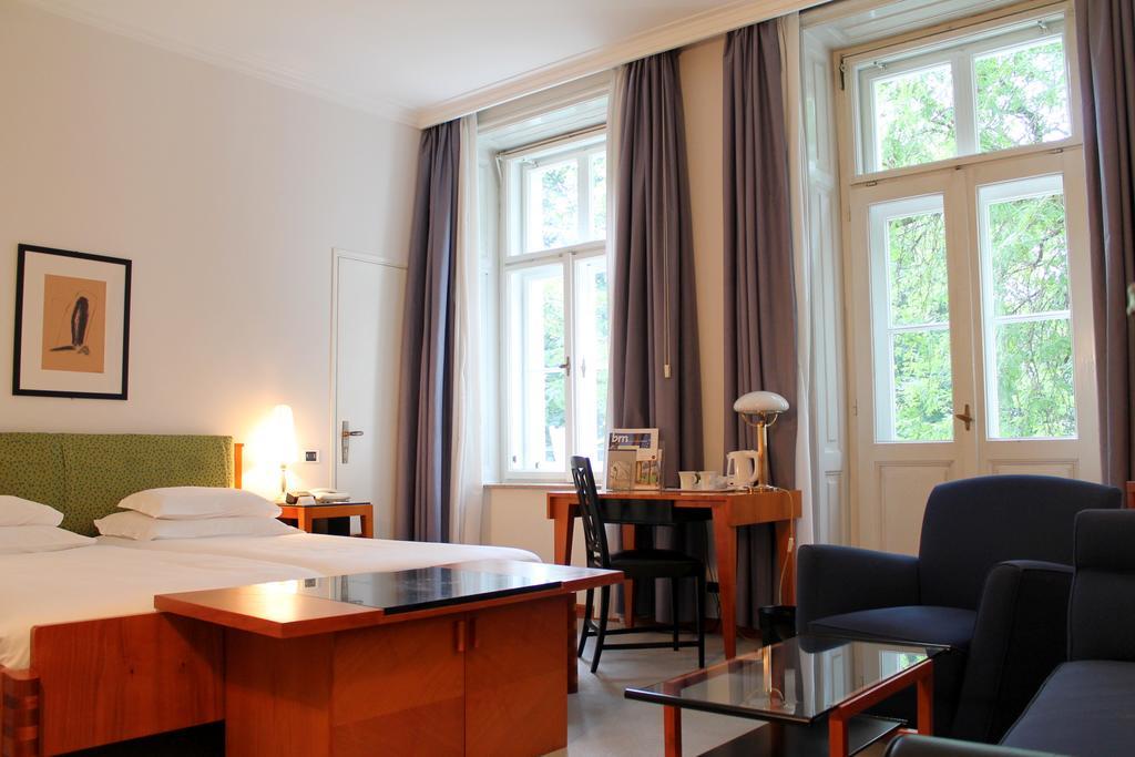 Parkhotel Laurin