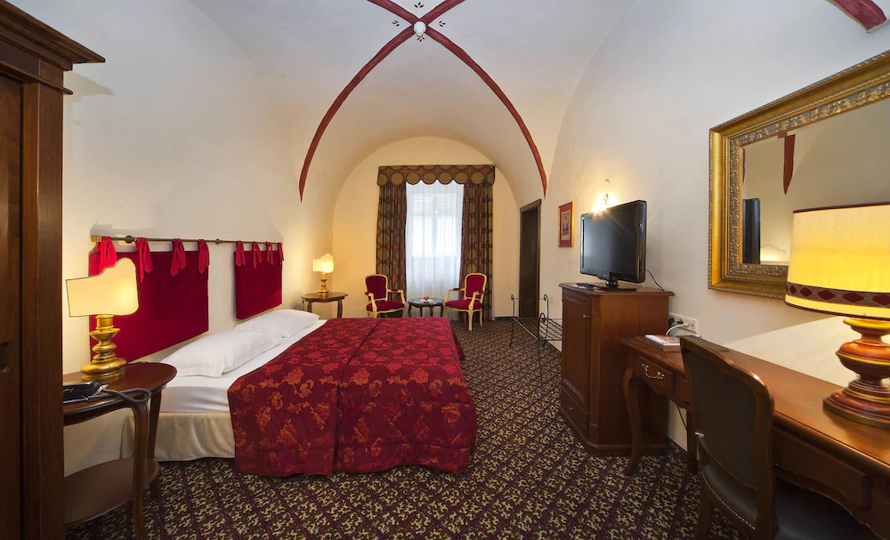 Parkhotel Mondschein
