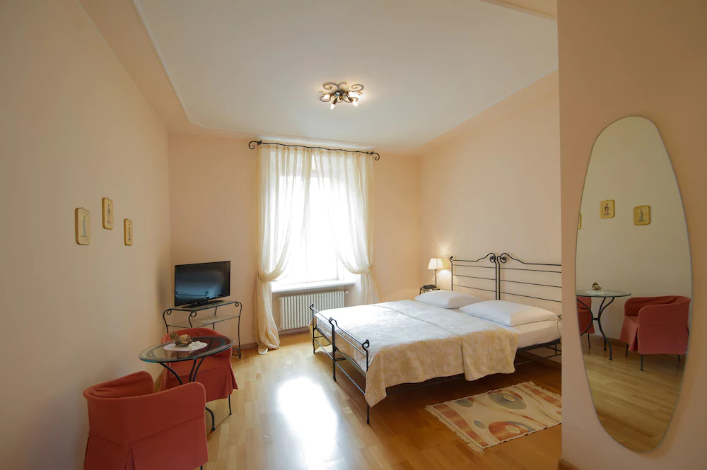 Parkhotel Mondschein