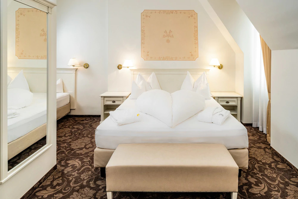 Parkhotel Mondschein