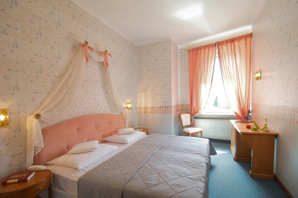 Parkhotel Mondschein