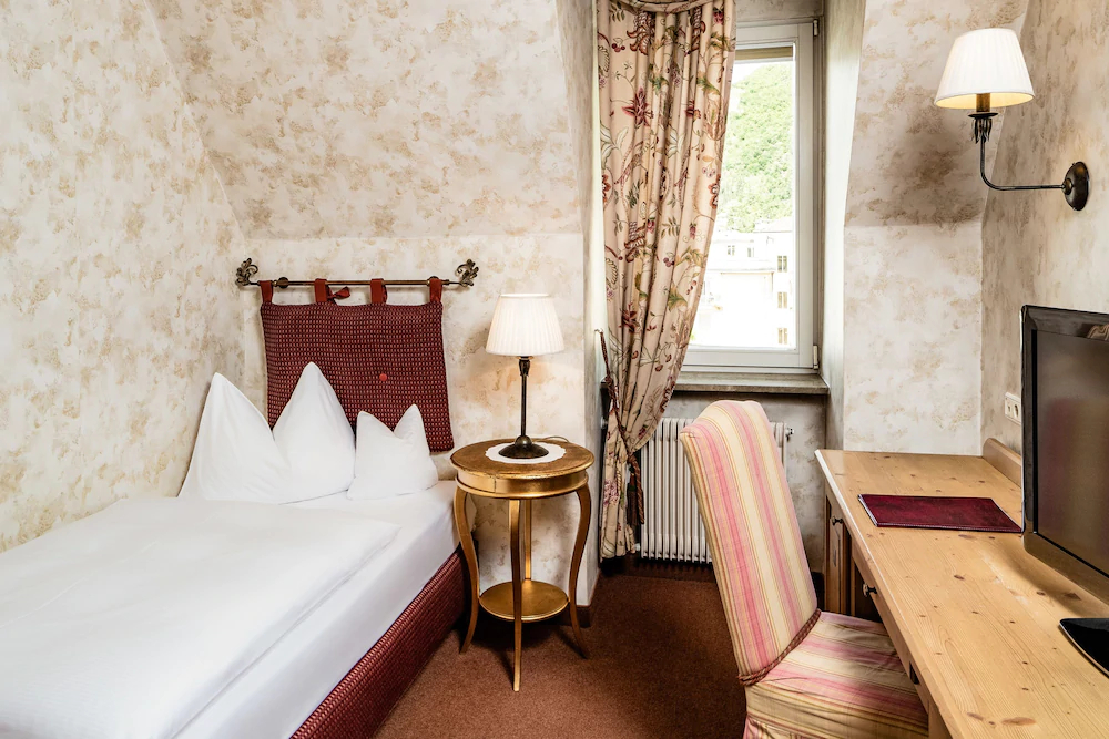 Parkhotel Mondschein