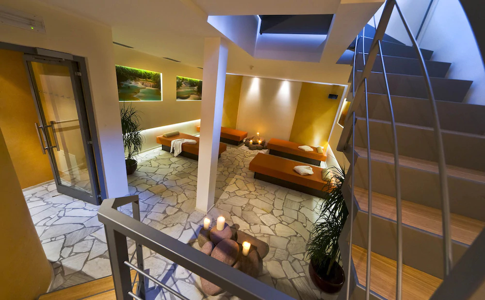 Parkhotel Mondschein