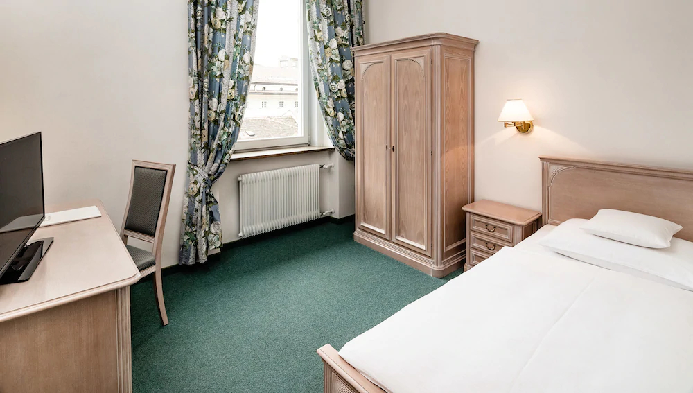 Parkhotel Mondschein