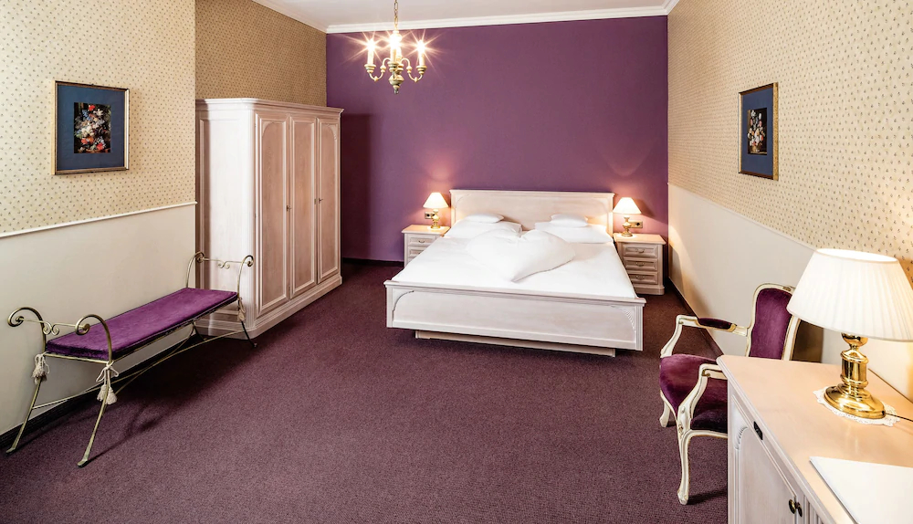 Parkhotel Mondschein