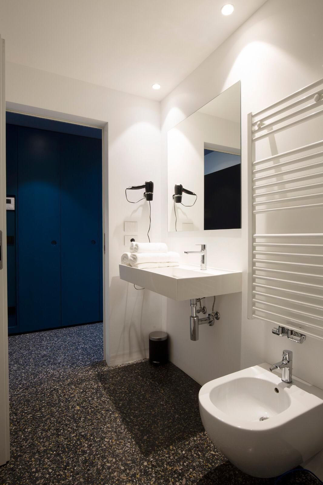 Pepper Lounge & Suite