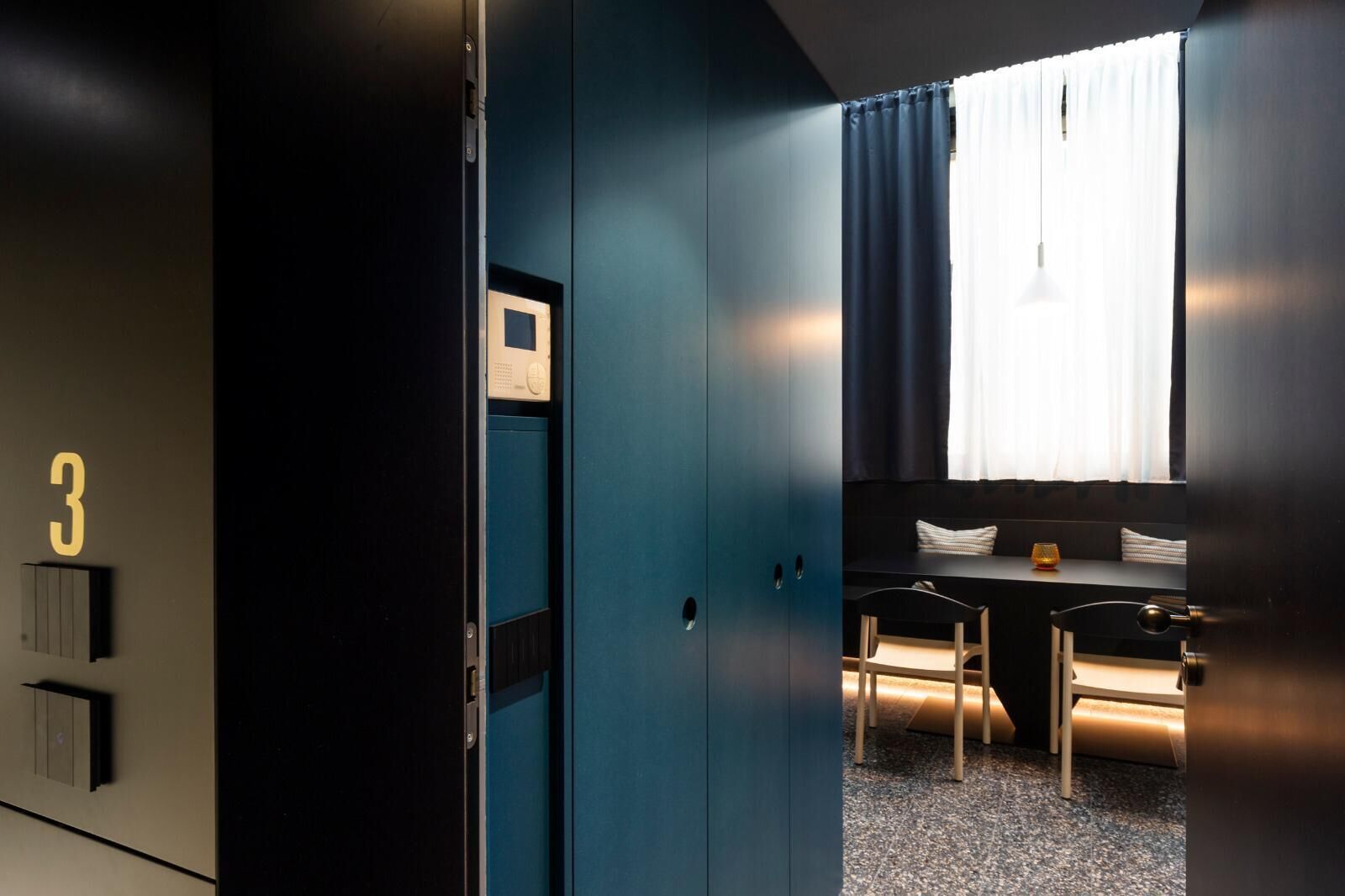 Pepper Lounge & Suite