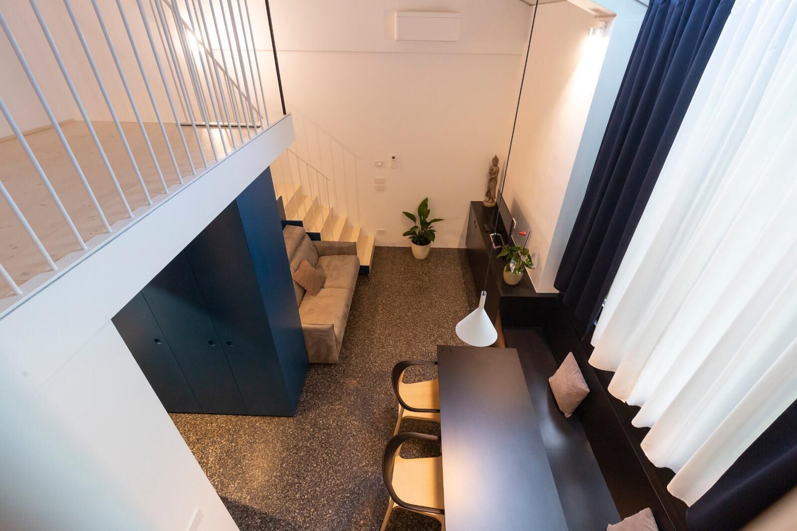 Pepper Lounge & Suite