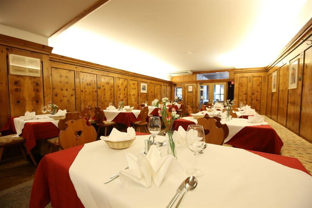 Hotel Post Gries