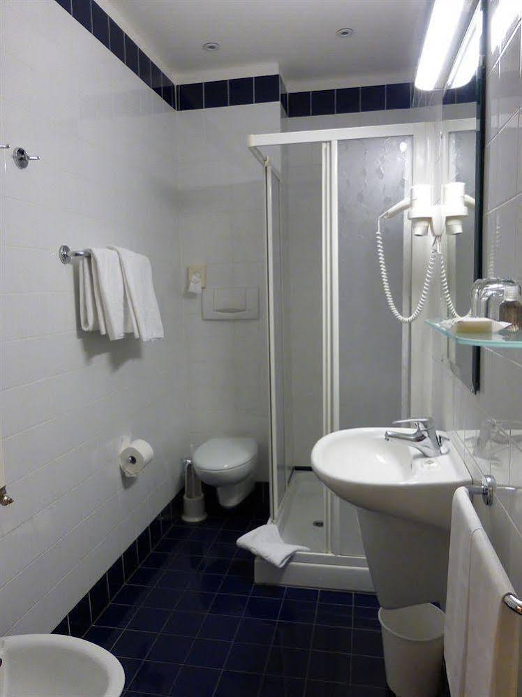 Stadt Hotel Città