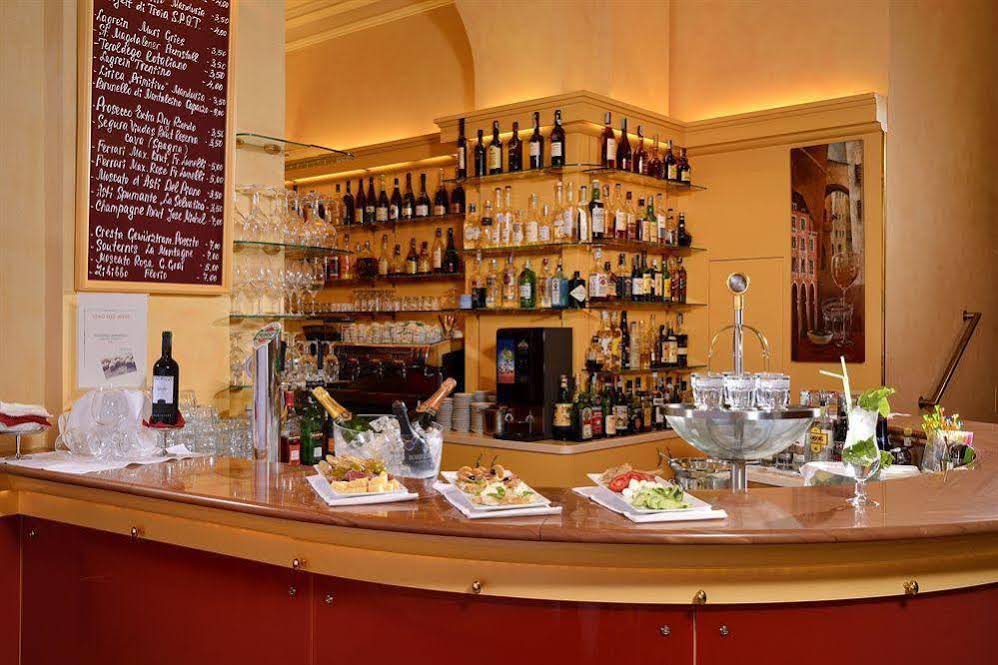 Stadt Hotel Città