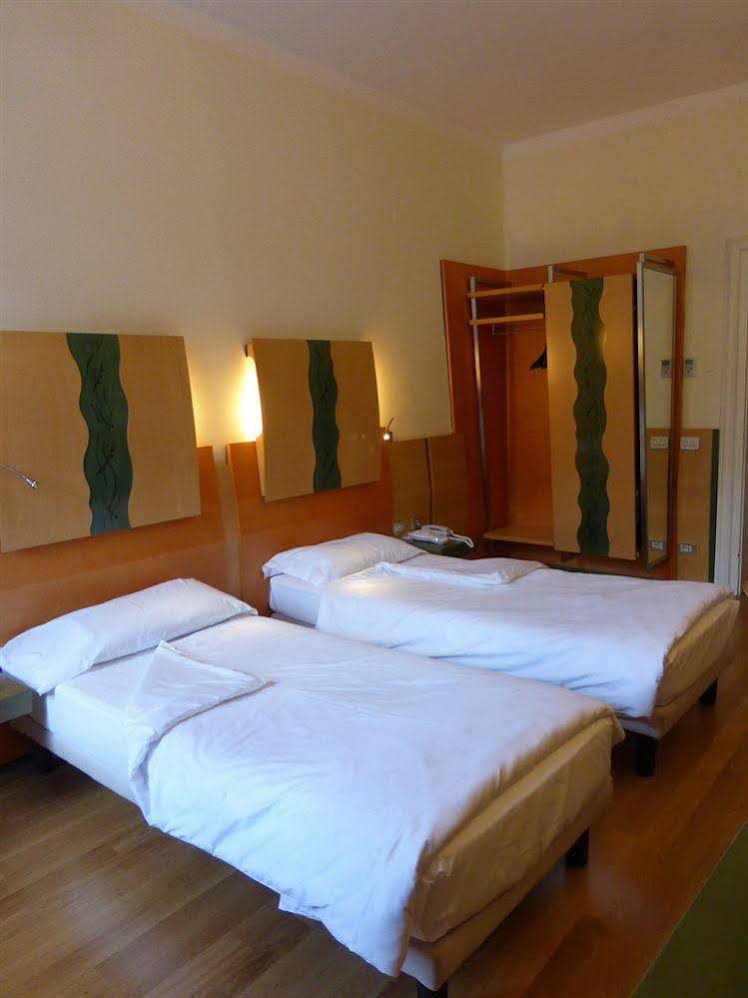 Stadt Hotel Città