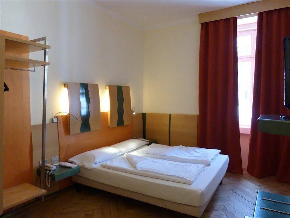 Stadt Hotel Città