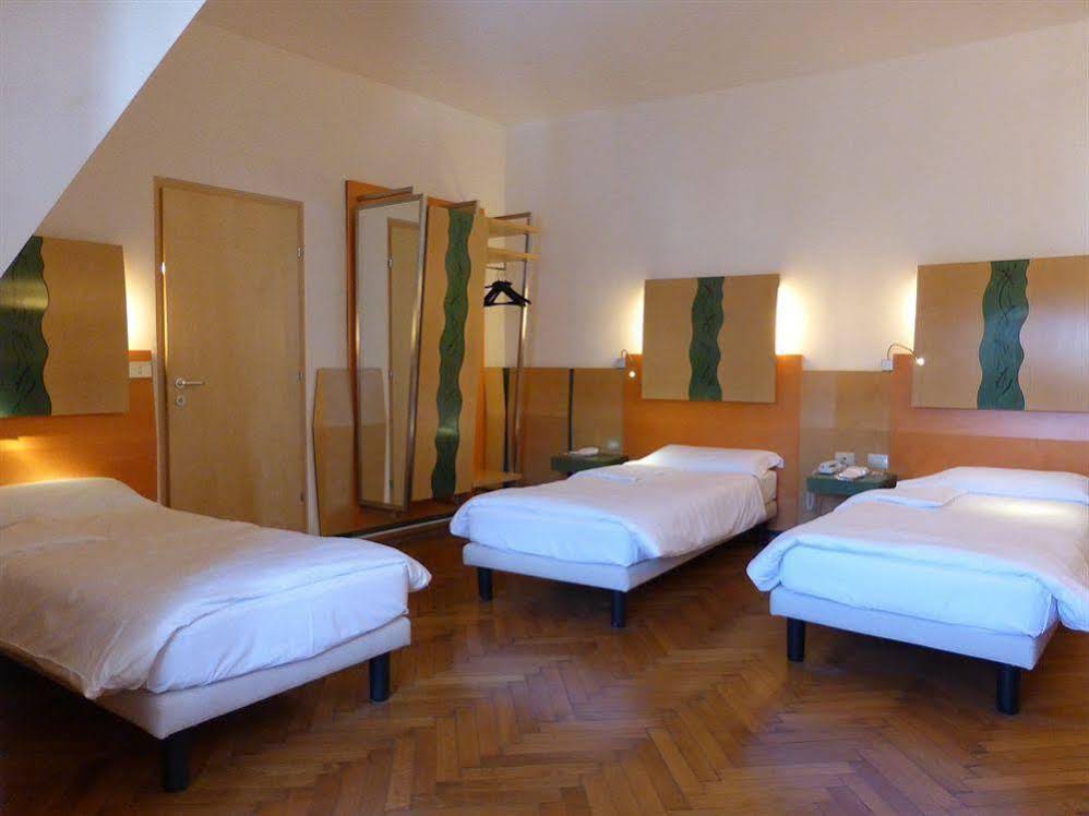 Stadt Hotel Città