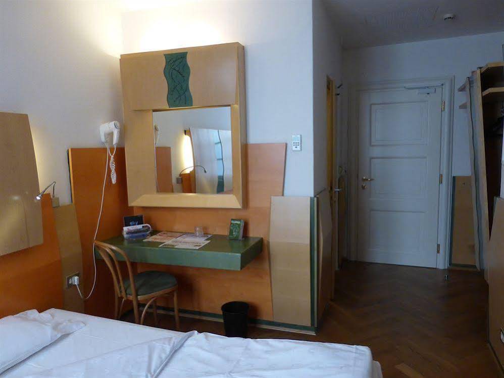 Stadt Hotel Città