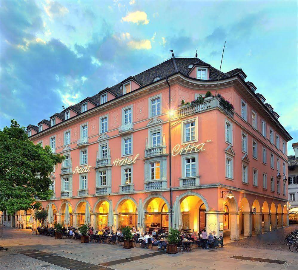 Stadt Hotel Città
