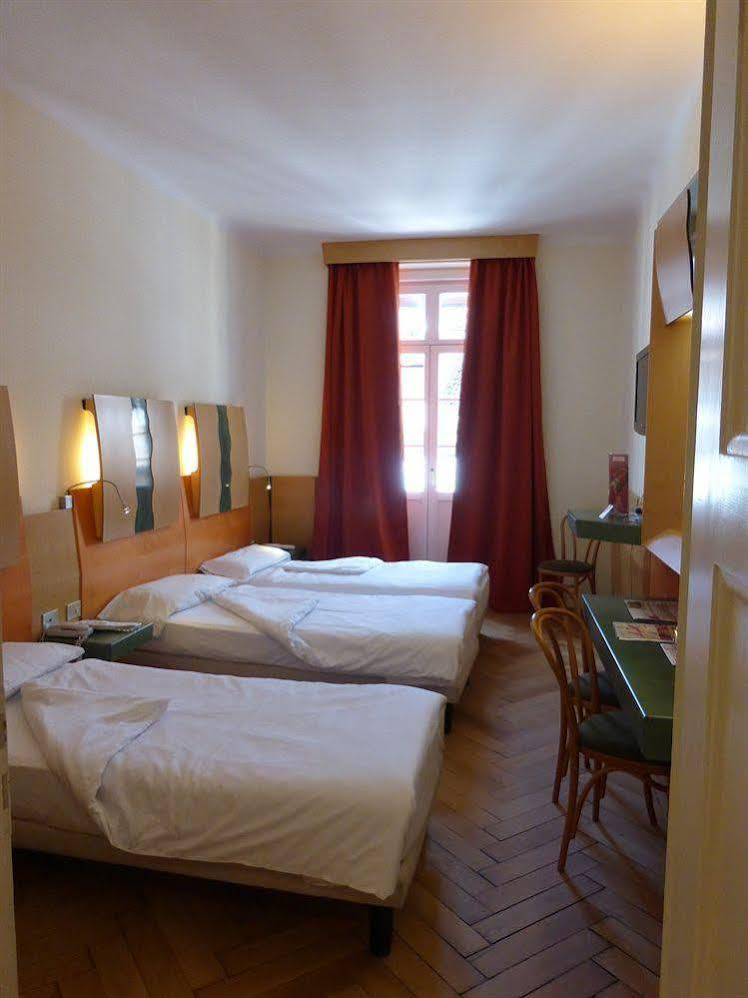 Stadt Hotel Città