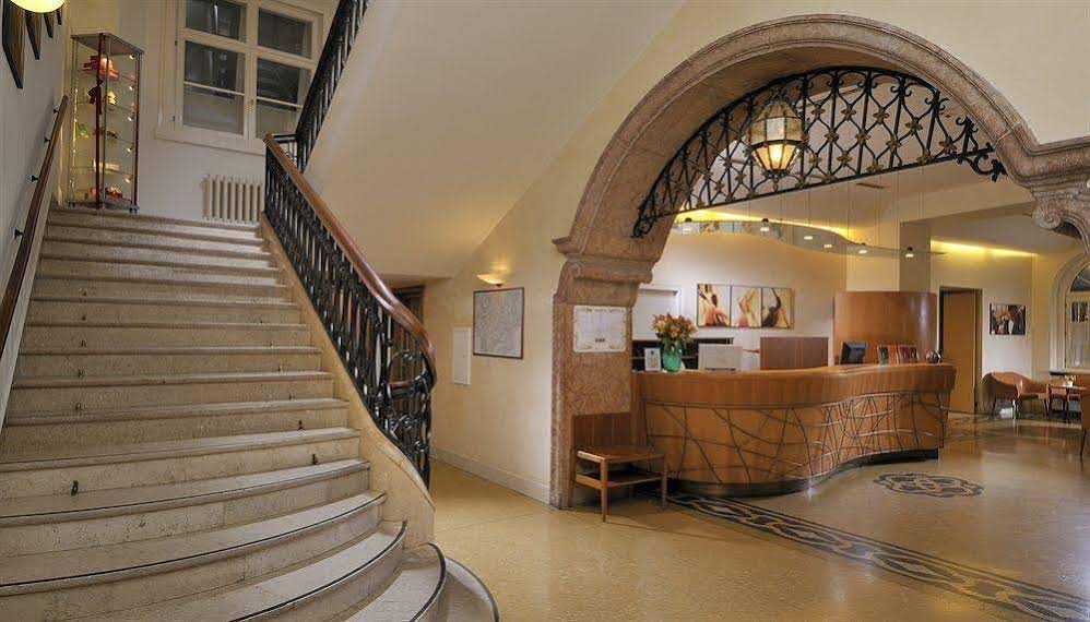 Stadt Hotel Città