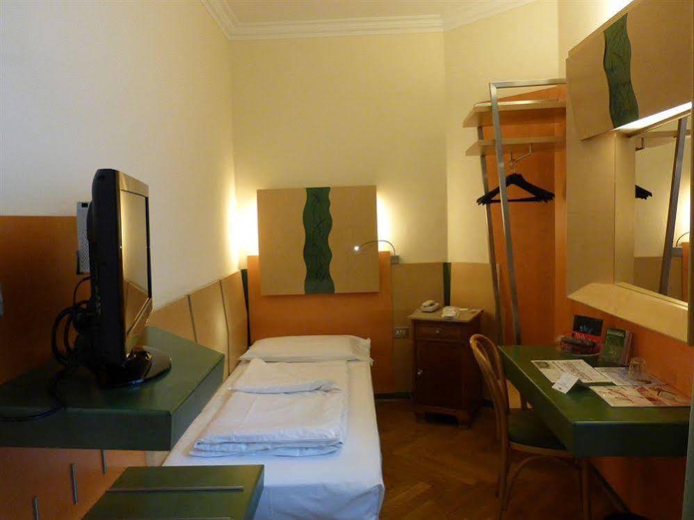 Stadt Hotel Città