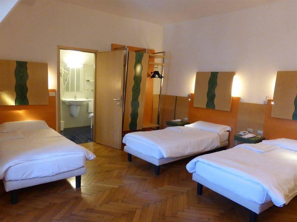 Stadt Hotel Città