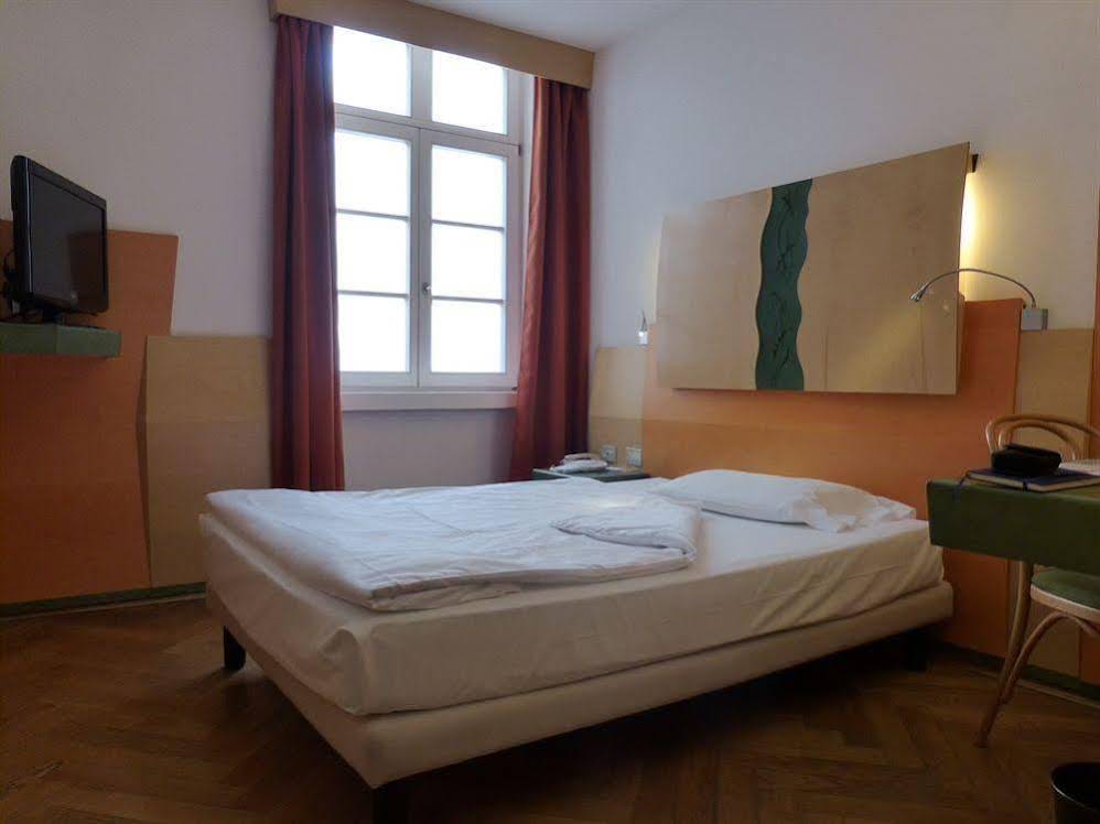 Stadt Hotel Città