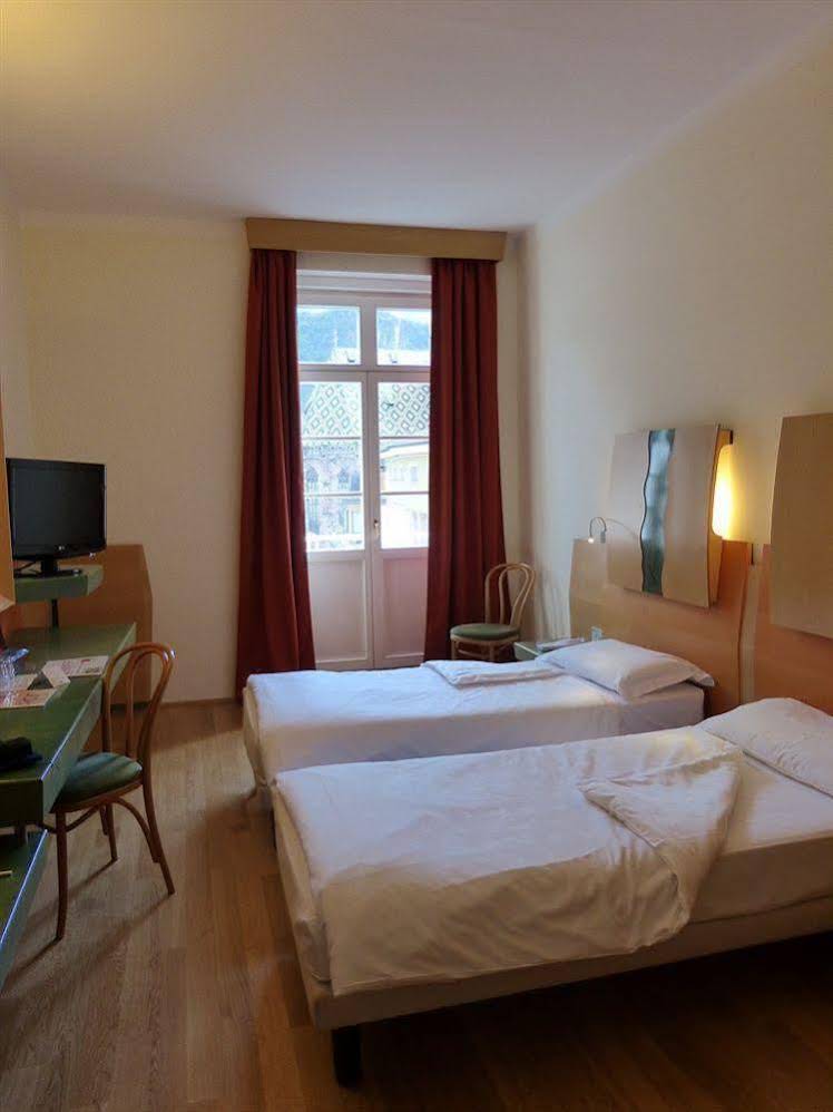 Stadt Hotel Città