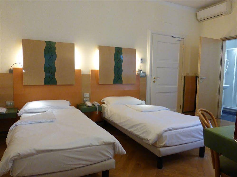 Stadt Hotel Città
