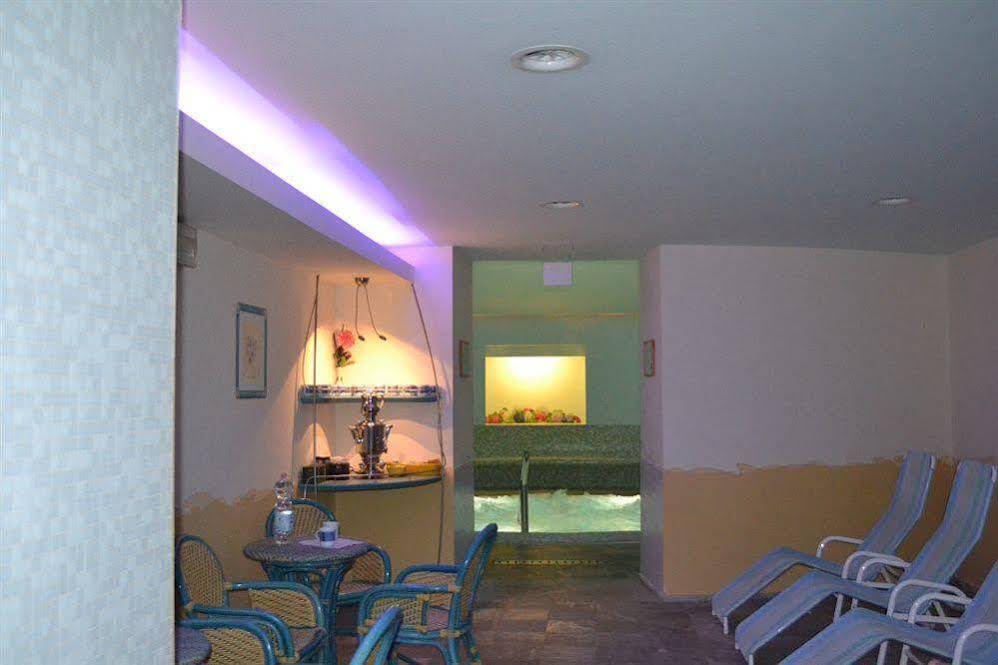 Stadt Hotel Città