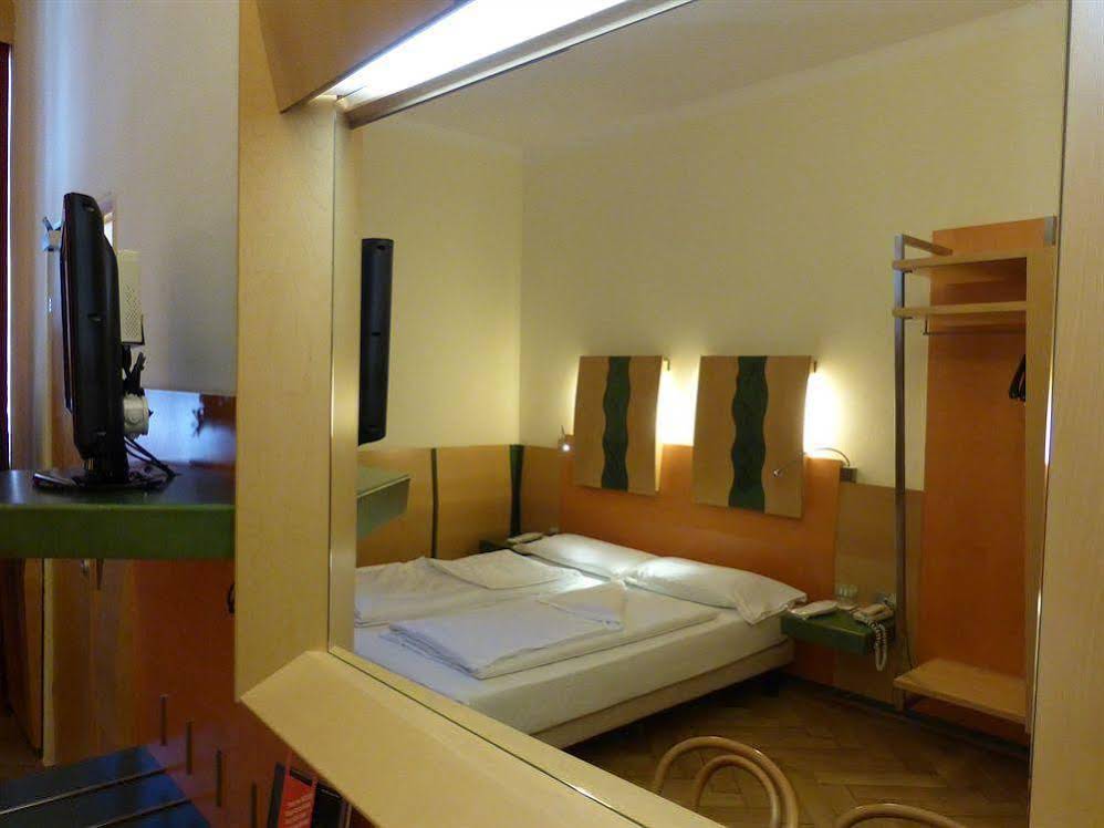 Stadt Hotel Città