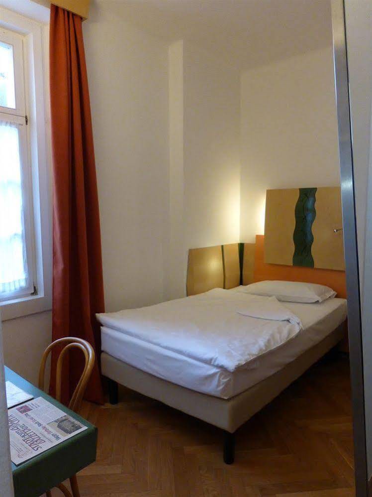 Stadt Hotel Città