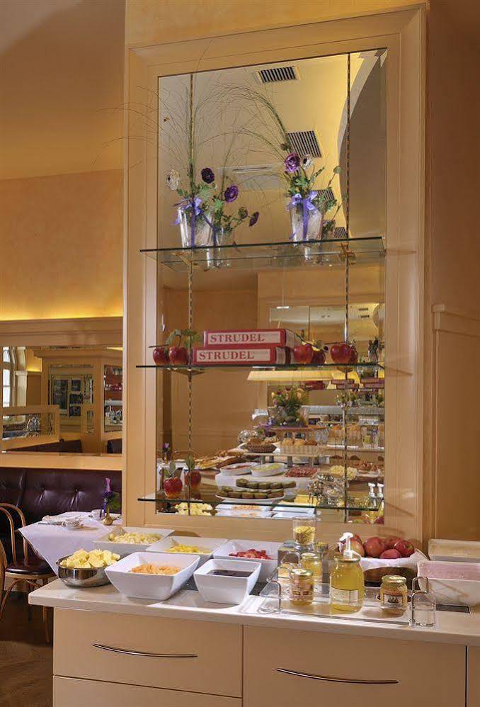 Stadt Hotel Città