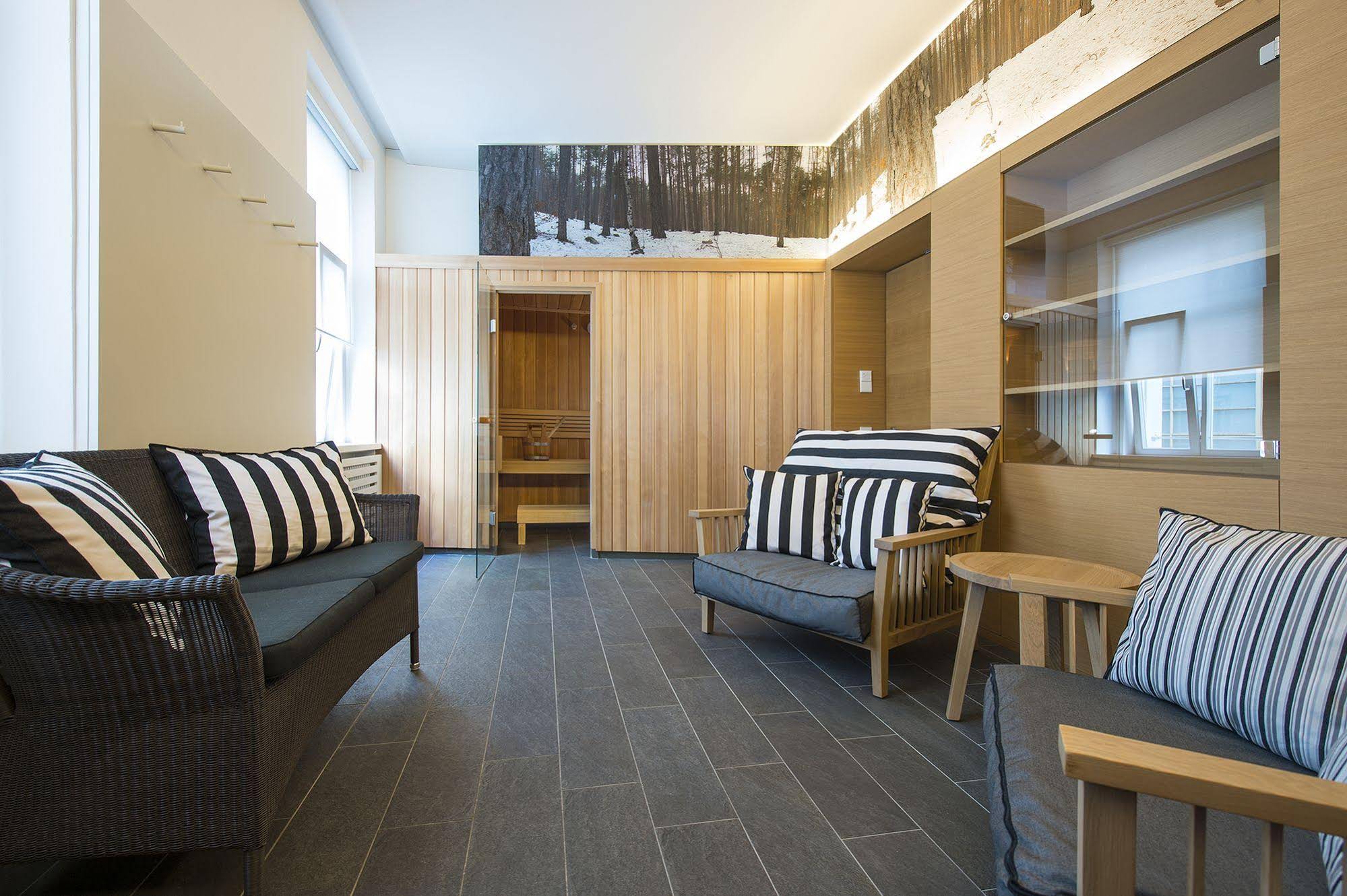 Stadthotel Scala Stiegl