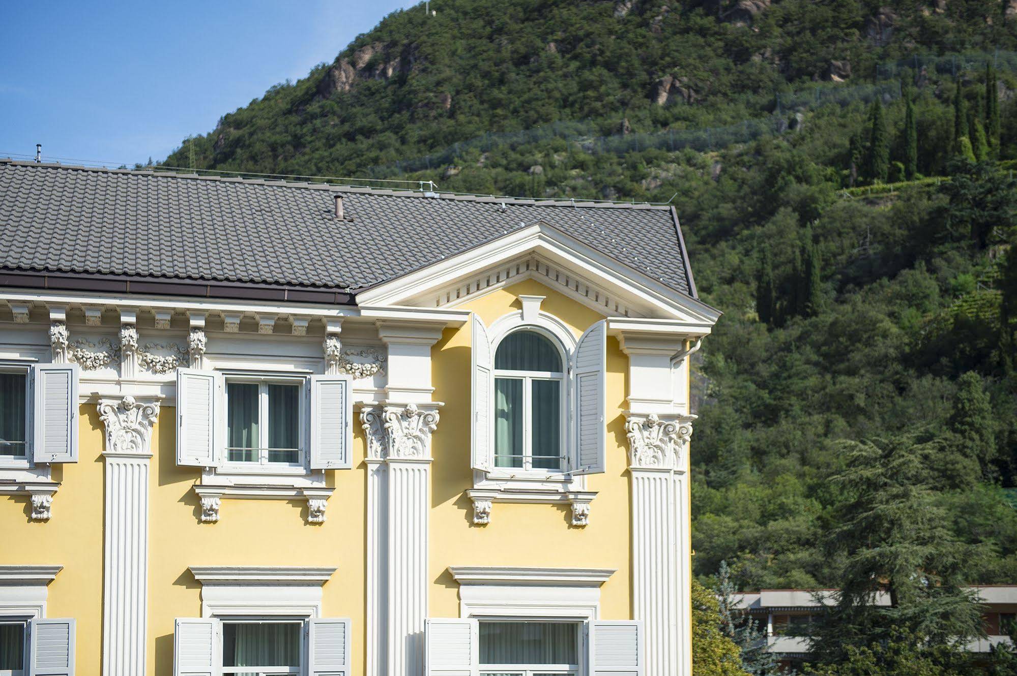 Stadthotel Scala Stiegl